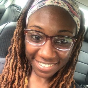 Meet your Posher, Jasmine